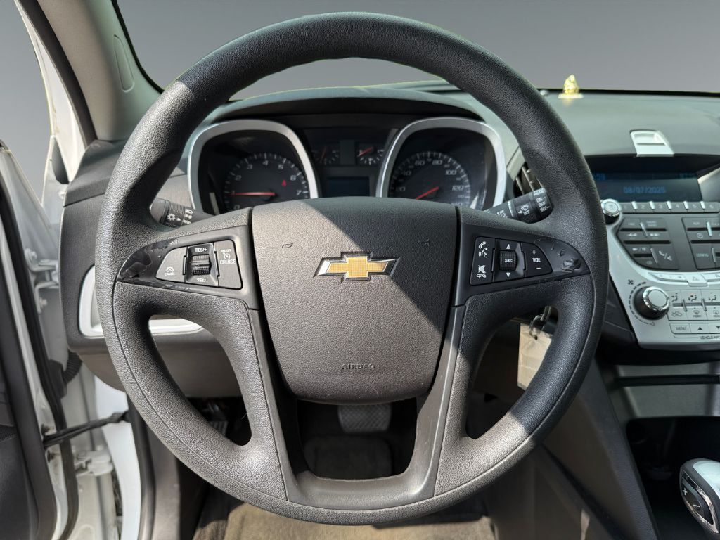 2013 CHEVROLET EQUINOX LS Toledo OH