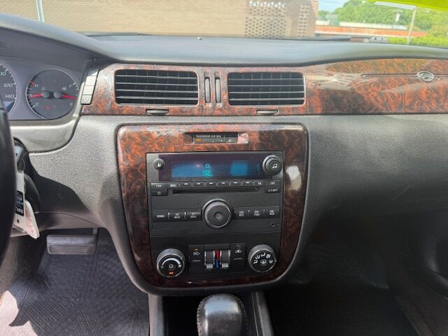 2013 CHEVROLET IMPALA LT Greensboro NC