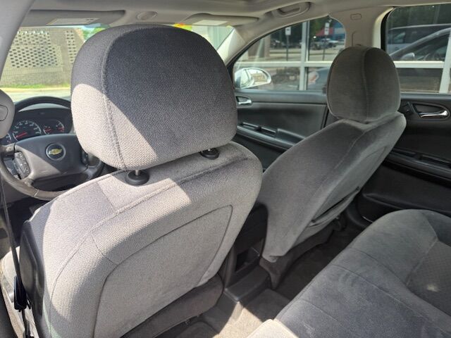 2013 CHEVROLET IMPALA LT Greensboro NC