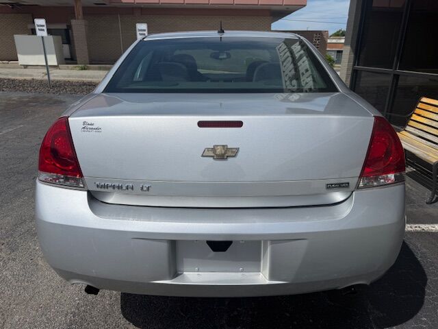 2013 CHEVROLET IMPALA LT Greensboro NC