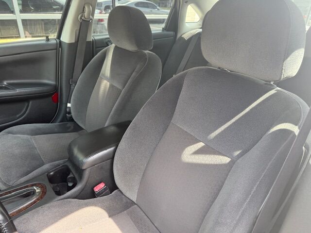 2013 CHEVROLET IMPALA LT Greensboro NC