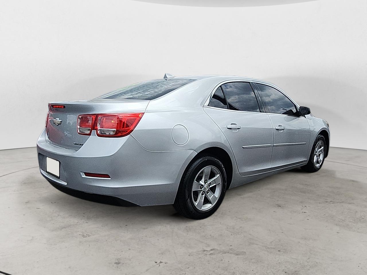 2013 CHEVROLET MALIBU LS Kansas City MO