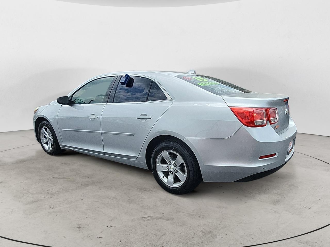 2013 CHEVROLET MALIBU LS Kansas City MO