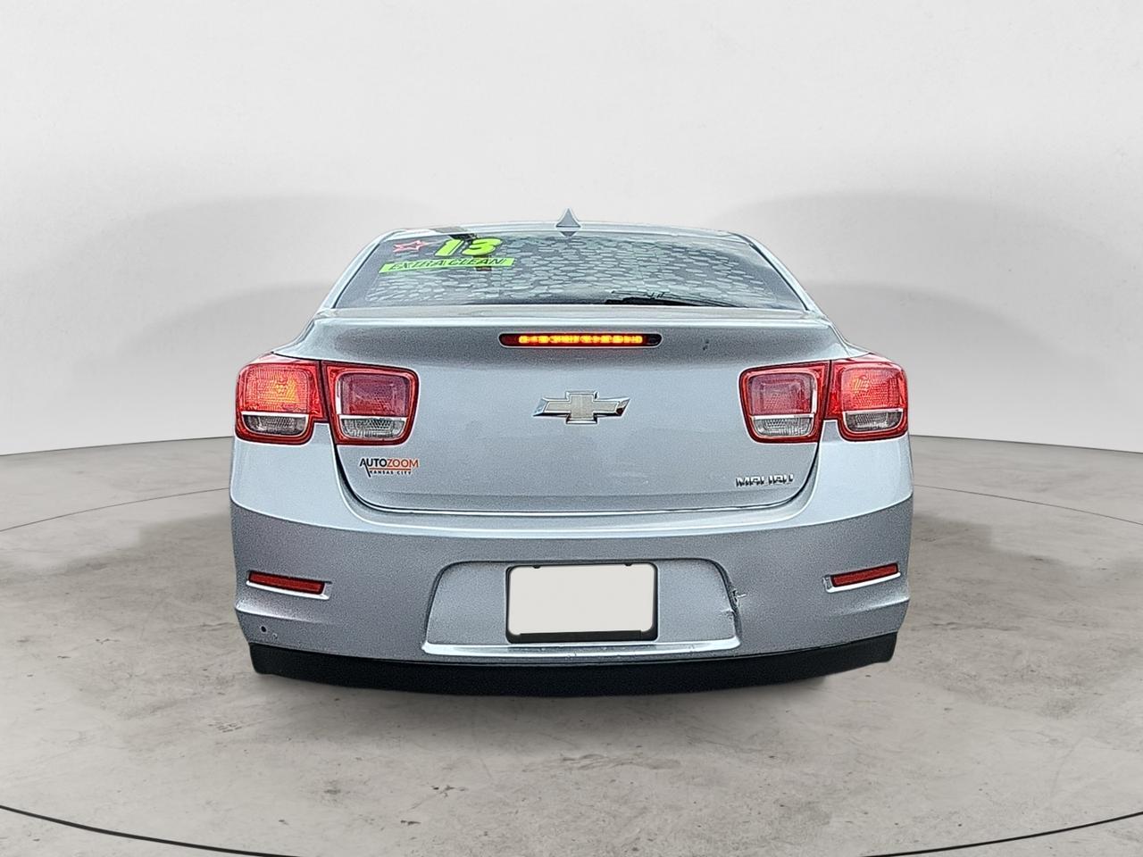 2013 CHEVROLET MALIBU LS Kansas City MO