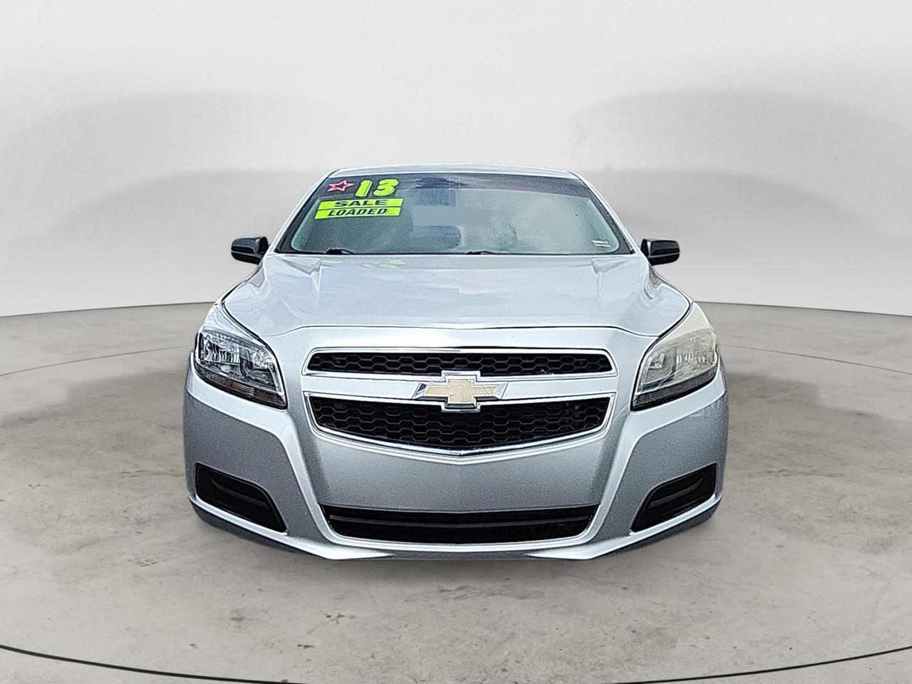 2013 CHEVROLET MALIBU LS Kansas City MO