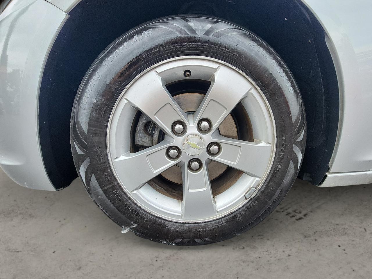 2013 CHEVROLET MALIBU LS Kansas City MO