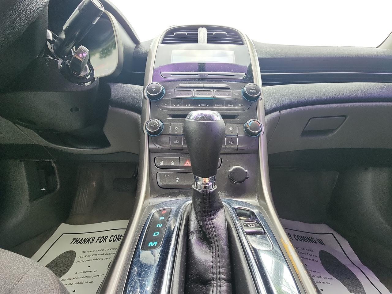 2013 CHEVROLET MALIBU LS Kansas City MO