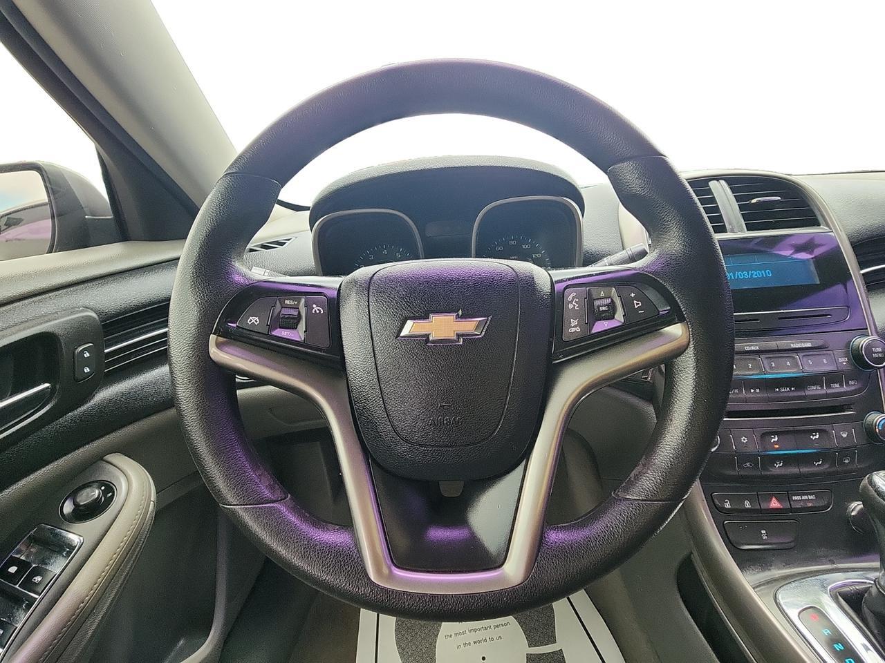 2013 CHEVROLET MALIBU LS Kansas City MO