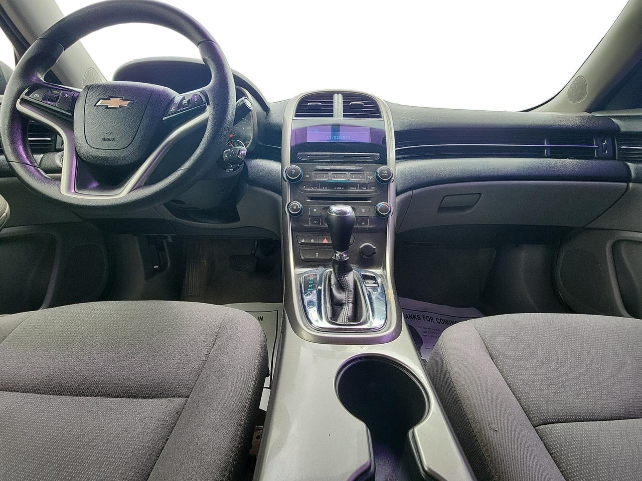 2013 CHEVROLET MALIBU LS Kansas City MO