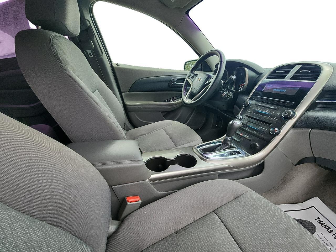 2013 CHEVROLET MALIBU LS Kansas City MO