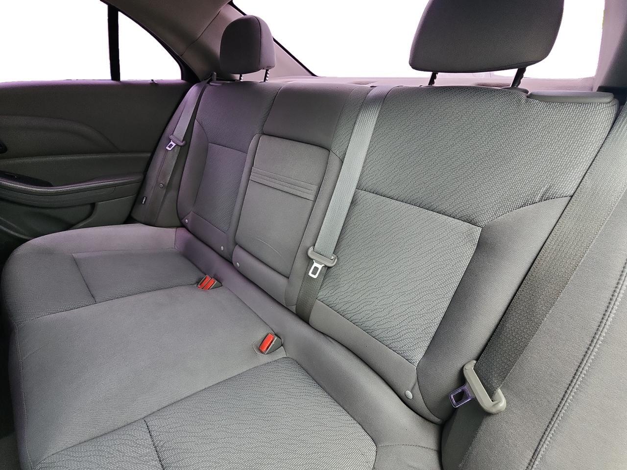 2013 CHEVROLET MALIBU LS Kansas City MO