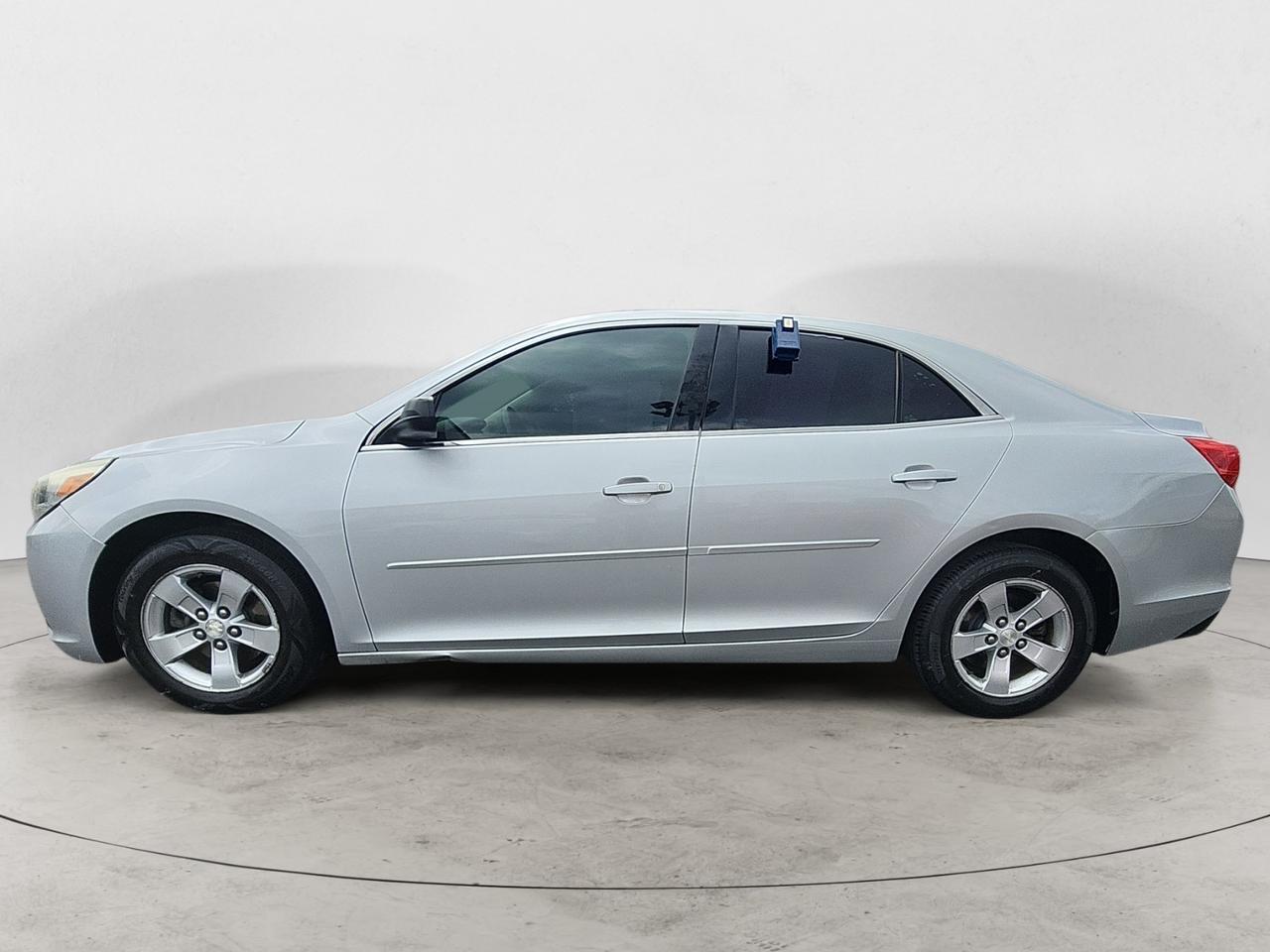 2013 CHEVROLET MALIBU LS Kansas City MO