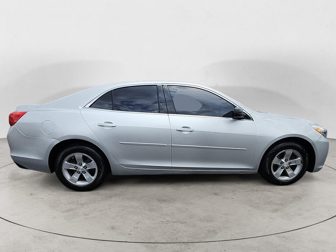 2013 CHEVROLET MALIBU LS Kansas City MO