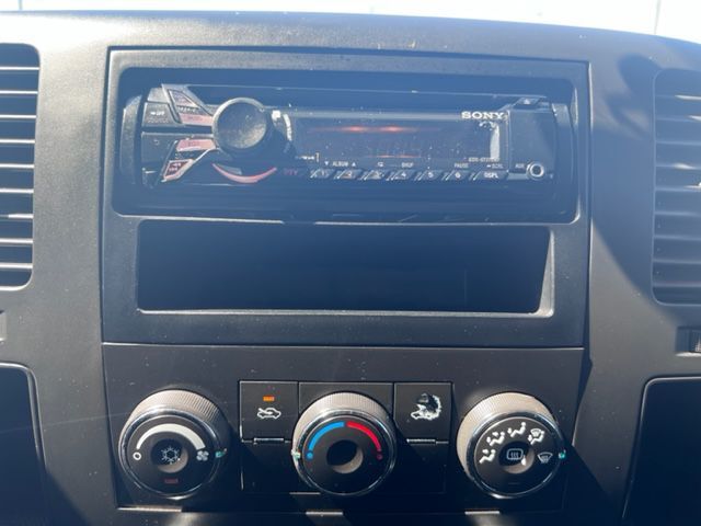 2013 CHEVROLET SILVERADO 1500 LS Grand Prairie TX