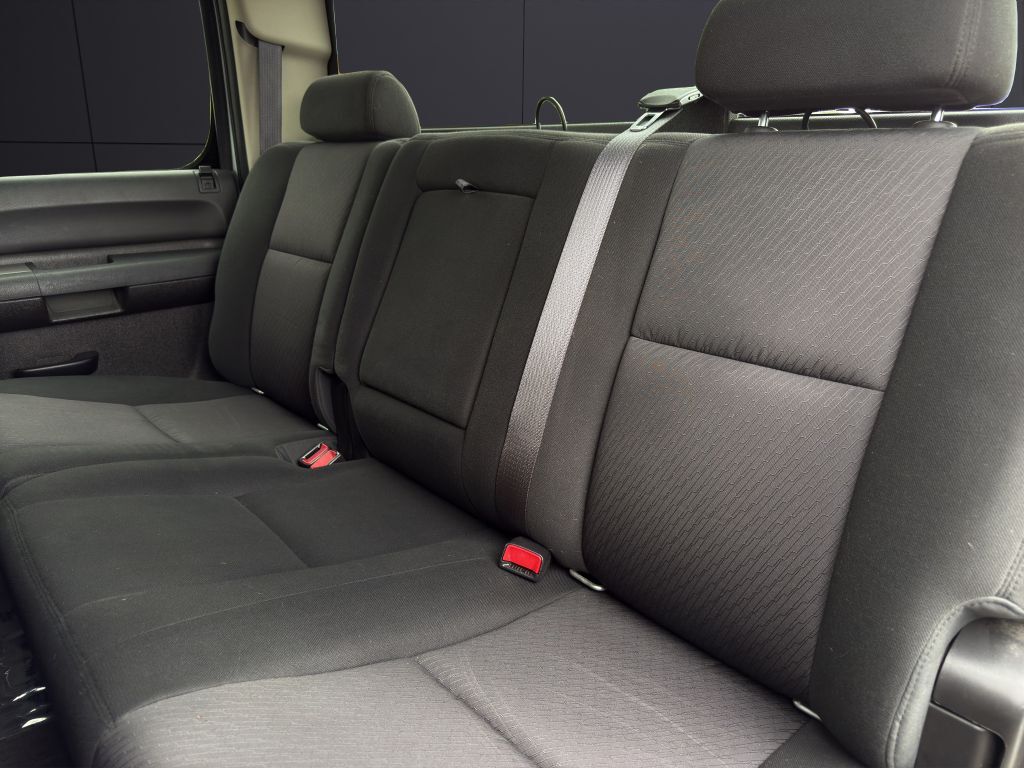 2013 CHEVROLET SILVERADO 1500 LS RUST FREE Columbus OH