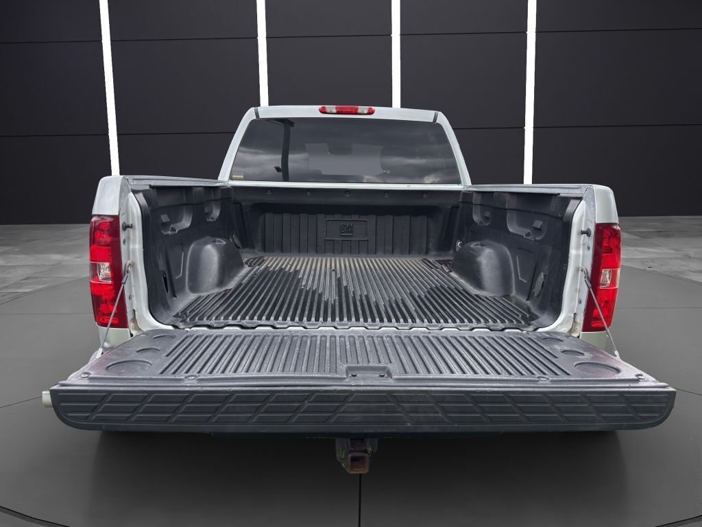 2013 CHEVROLET SILVERADO 1500 LS RUST FREE Columbus OH