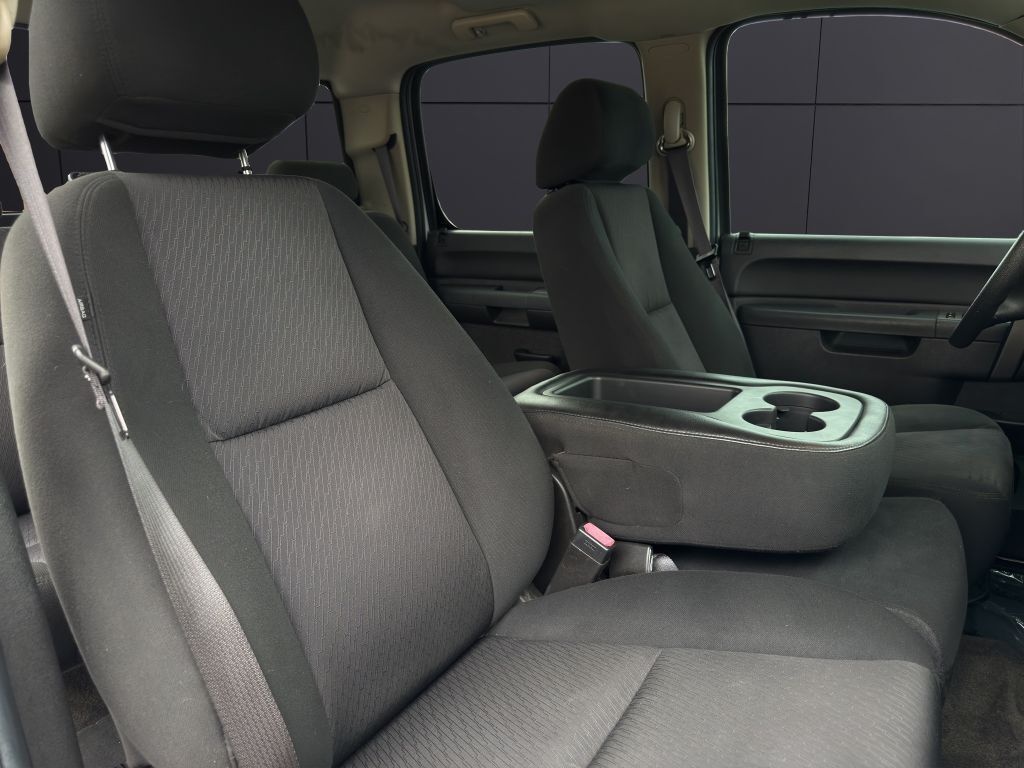 2013 CHEVROLET SILVERADO 1500 LS RUST FREE Columbus OH