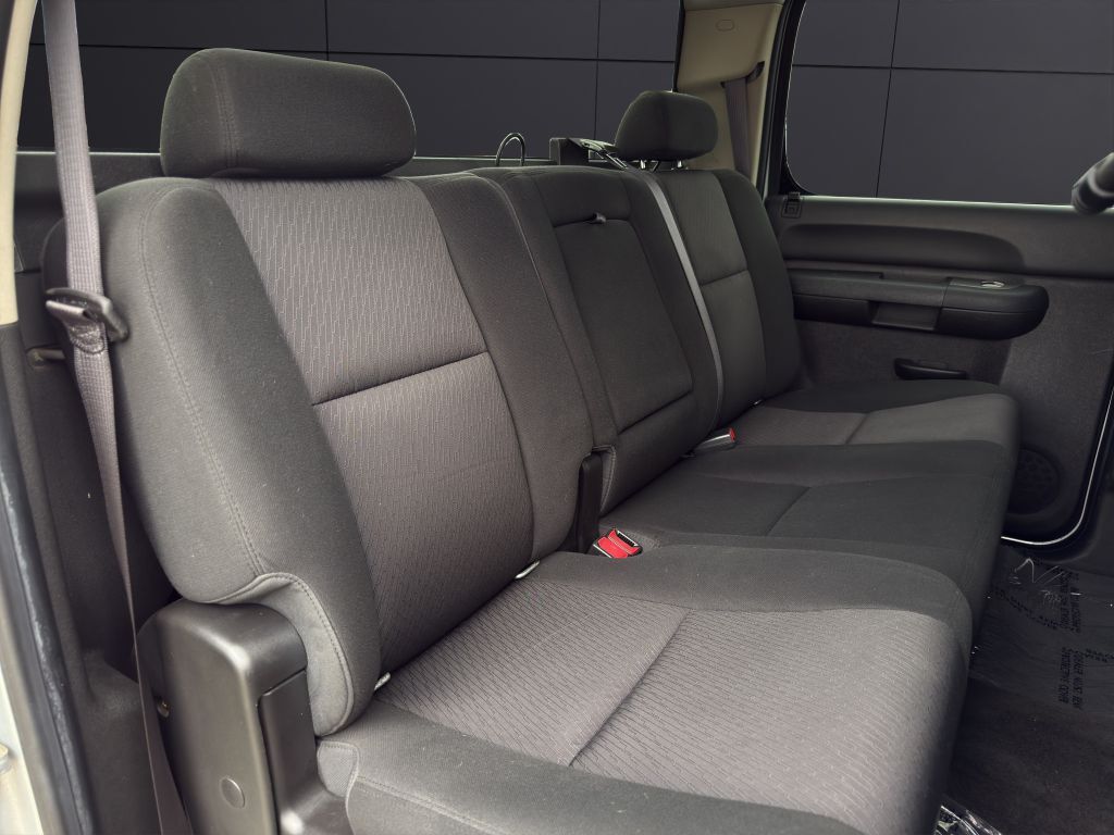 2013 CHEVROLET SILVERADO 1500 LS RUST FREE Columbus OH