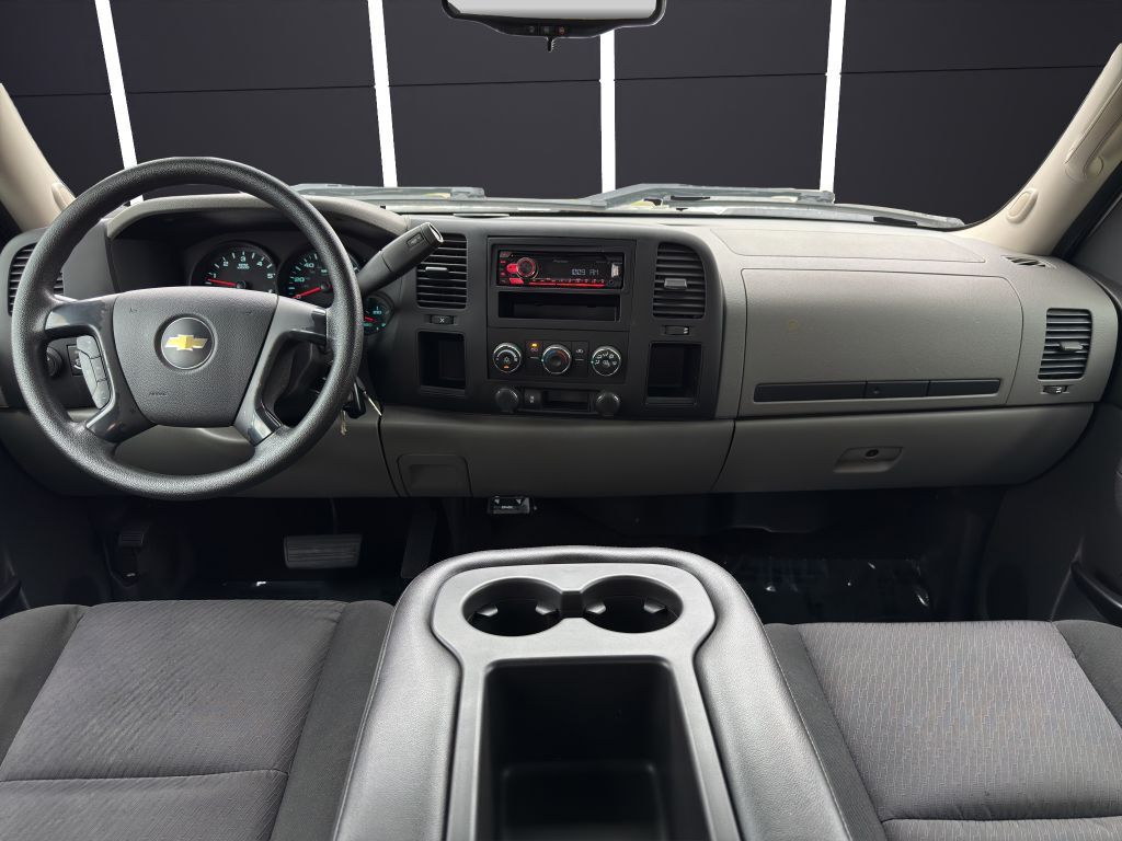 2013 CHEVROLET SILVERADO 1500 LS RUST FREE Columbus OH