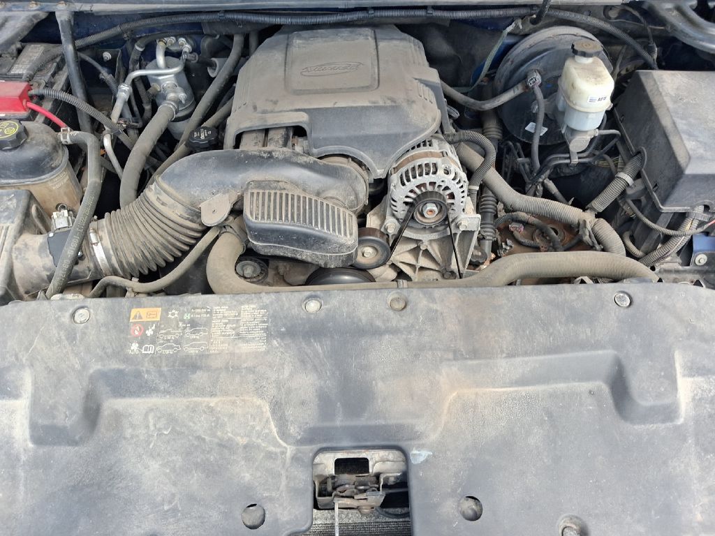 2013 CHEVROLET SILVERADO 1500 LT Toledo OH