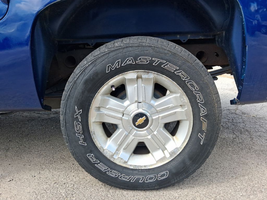 2013 CHEVROLET SILVERADO 1500 LT Toledo OH