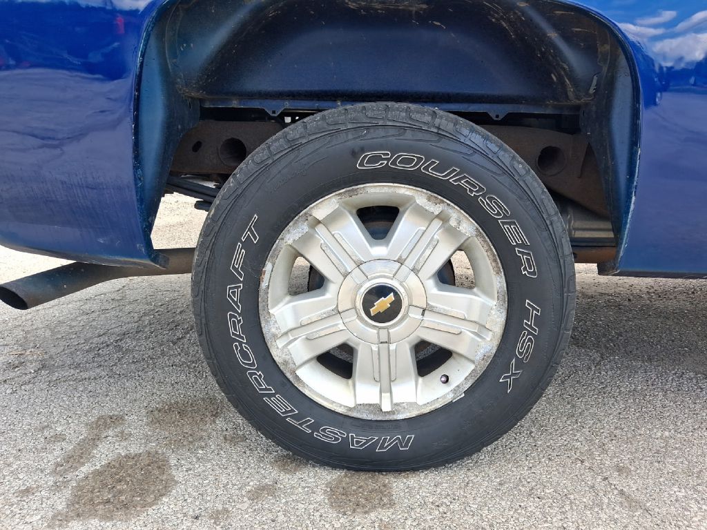 2013 CHEVROLET SILVERADO 1500 LT Toledo OH