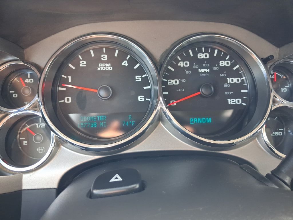 2013 CHEVROLET SILVERADO 1500 LT Toledo OH