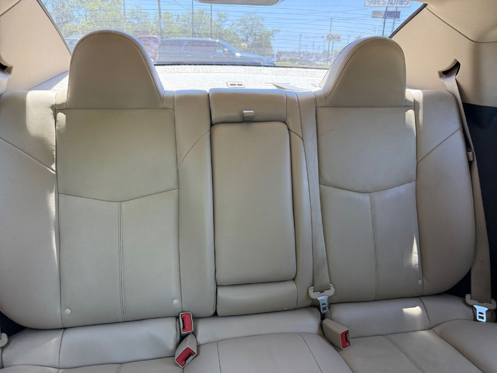 2013 CHRYSLER 200 LIMITED Toledo OH
