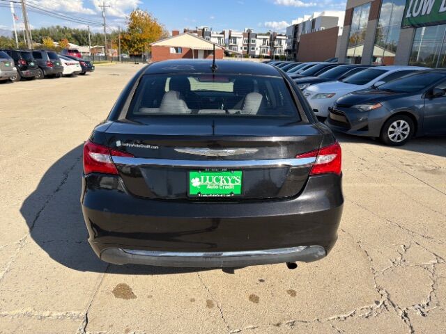 2013 CHRYSLER 200 Touring West Valley City UT