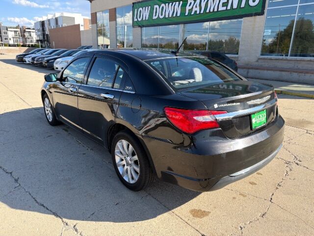 2013 CHRYSLER 200 Touring West Valley City UT