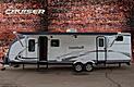 2013 CRUISER RADIANCE TRAVEL TRAILER