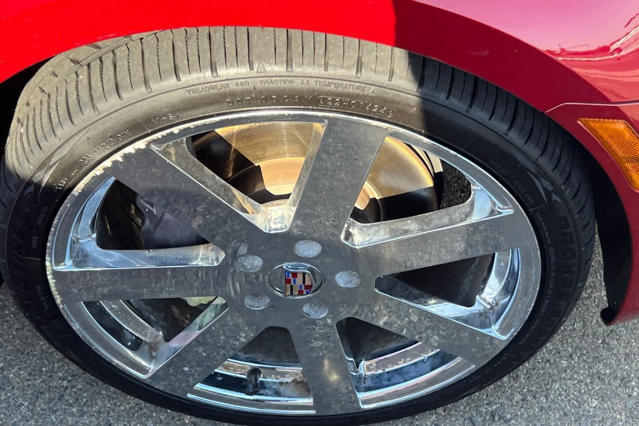 2013 Cadillac ATS Roseville CA