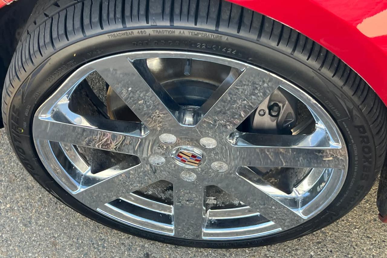 2013 Cadillac ATS Roseville CA