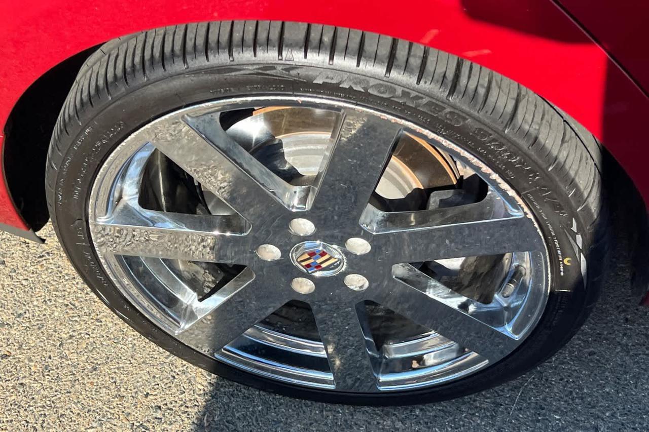 2013 Cadillac ATS Roseville CA