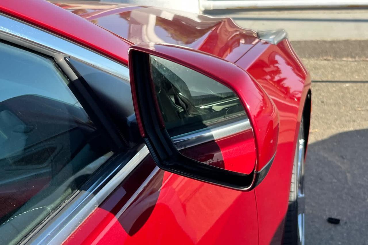 2013 Cadillac ATS Roseville CA