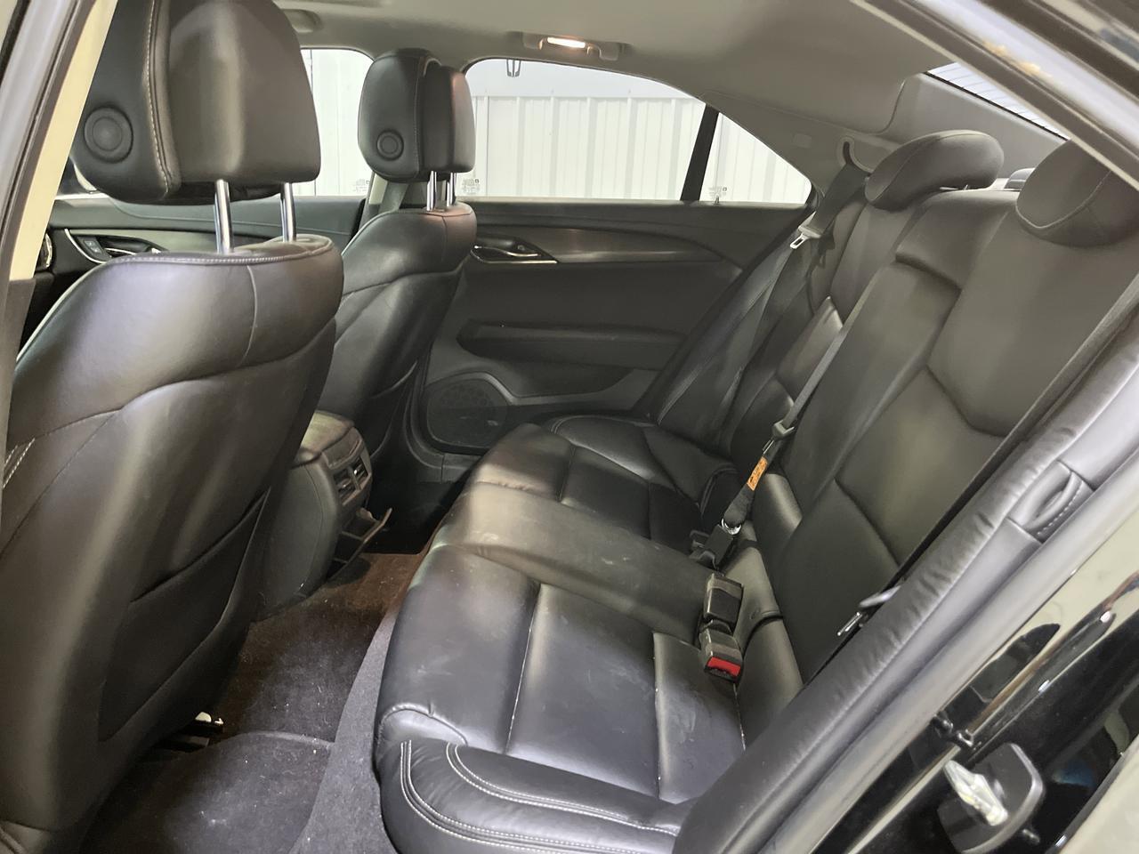 2013 Cadillac ATS 2.0L Turbo San Antonio TX