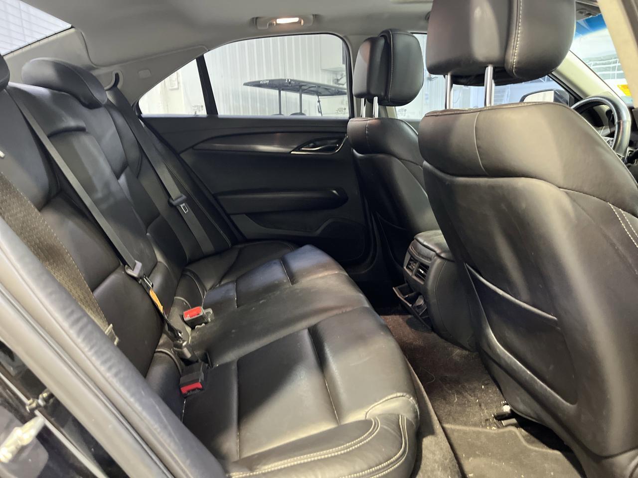 2013 Cadillac ATS 2.0L Turbo San Antonio TX