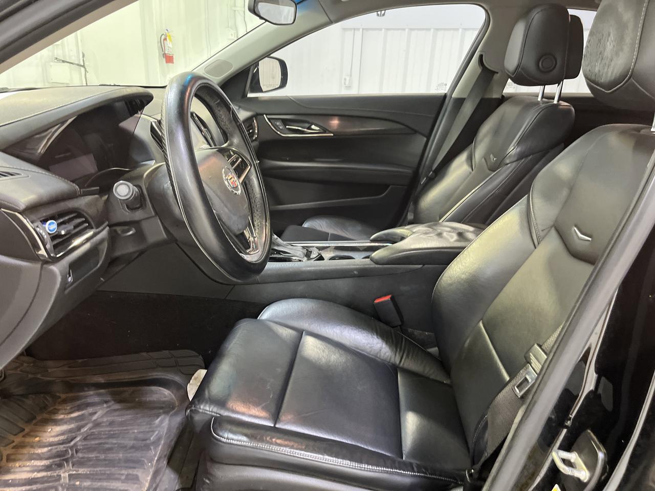 2013 Cadillac ATS 2.0L Turbo San Antonio TX