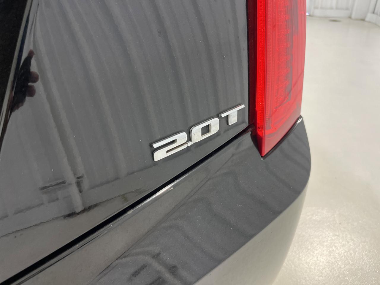 2013 Cadillac ATS 2.0L Turbo San Antonio TX