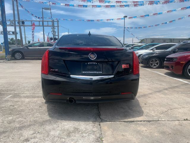 2013 Cadillac ATS 2.5L Base RWD Bradenton FL