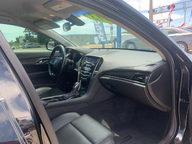 2013 Cadillac ATS 2.5L Base RWD Sarasota FL