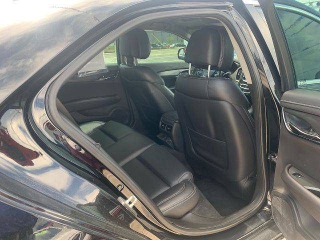 2013 Cadillac ATS 2.5L Base RWD Sarasota FL