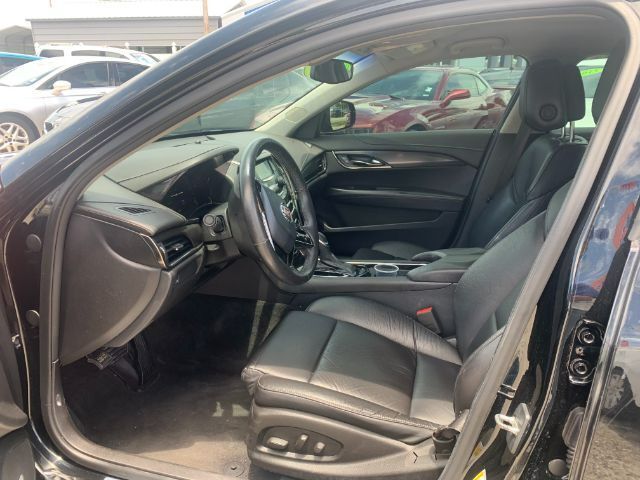 2013 Cadillac ATS 2.5L Base RWD Sarasota FL