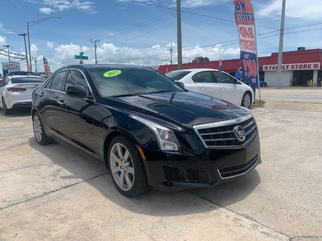 2013 Cadillac ATS 2.5L Base RWD Sarasota FL