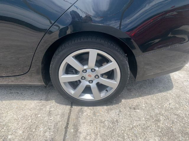 2013 Cadillac ATS 2.5L Base RWD Sarasota FL