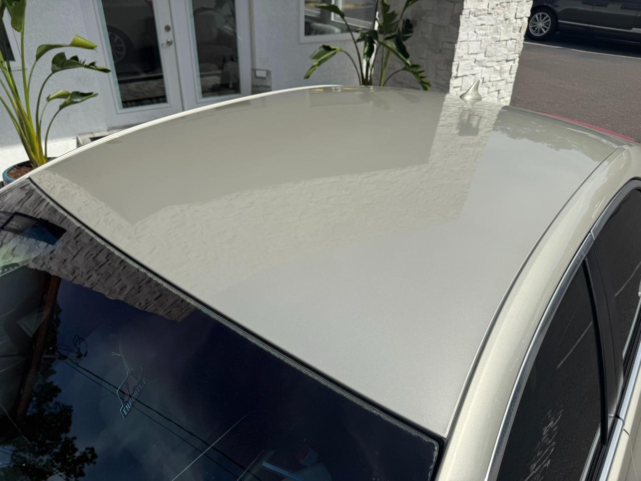 2013 Cadillac ATS 4dr Sdn 3.6L Performance RWD Jacksonville FL