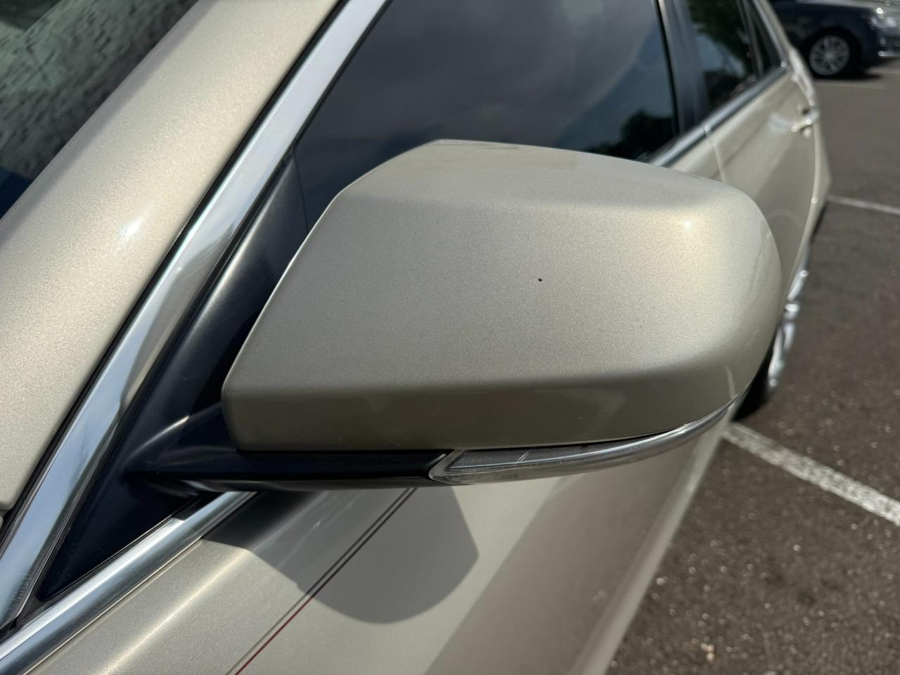 2013 Cadillac ATS 4dr Sdn 3.6L Performance RWD Jacksonville FL