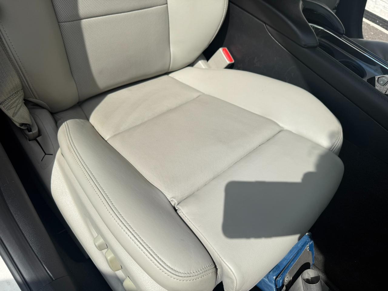 2013 Cadillac ATS 4dr Sdn 3.6L Performance RWD Jacksonville FL