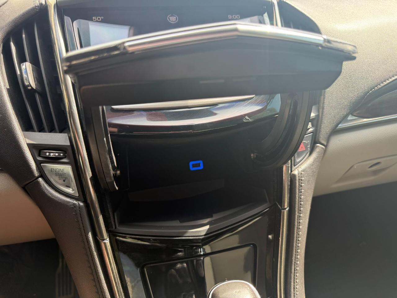 2013 Cadillac ATS 4dr Sdn 3.6L Performance RWD Jacksonville FL