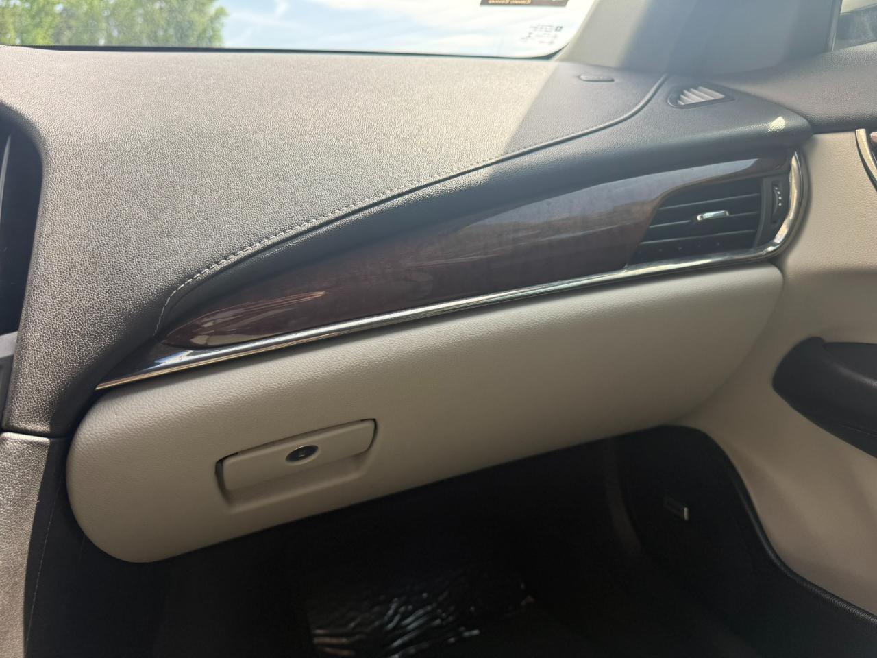 2013 Cadillac ATS 4dr Sdn 3.6L Performance RWD Jacksonville FL